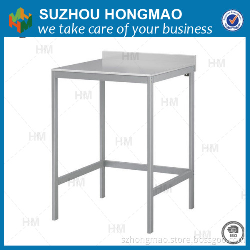 Waterproof Stainless Steel Kitchen Food Work Table